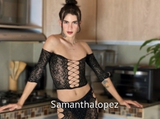Samanthalopez