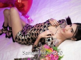 Samanthalopez20