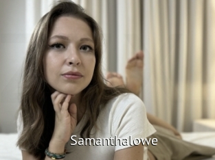 Samanthalowe