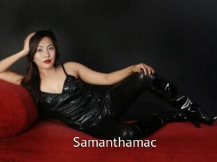 Samanthamac