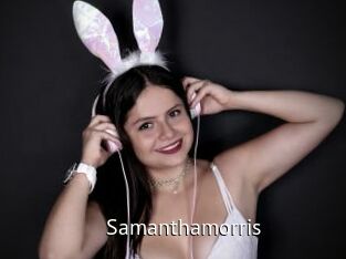 Samanthamorris