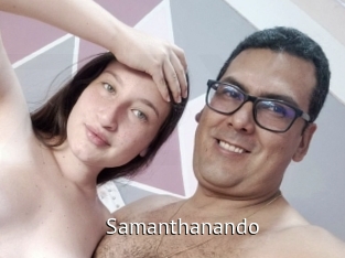 Samanthanando