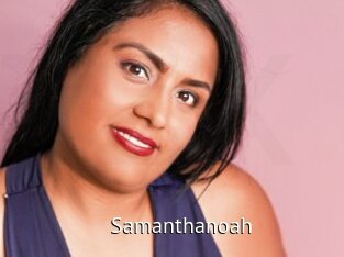 Samanthanoah