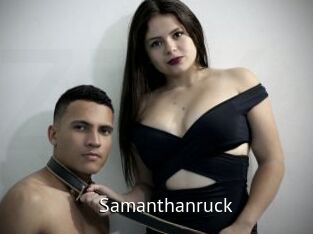 Samanthanruck