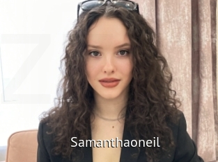 Samanthaoneil