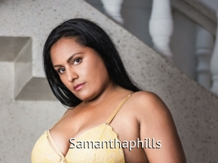 samanthaphills Zizi X