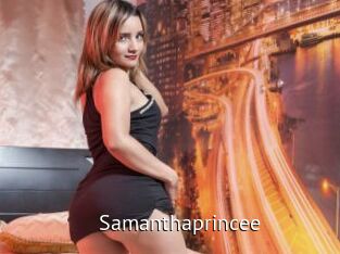 Samanthaprincee