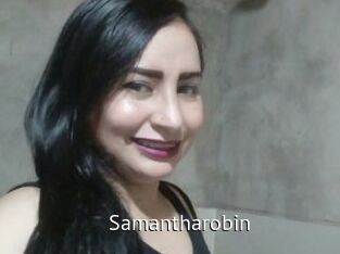 Samantharobin