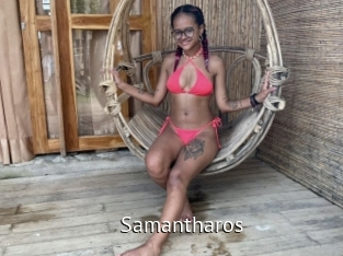Samantharos