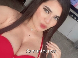 Samanthaross