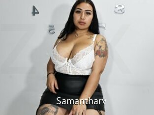Samantharv