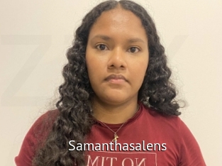 Samanthasalens