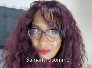 Samanthasommer