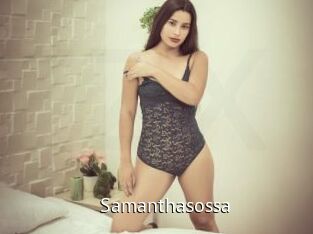 Samanthasossa