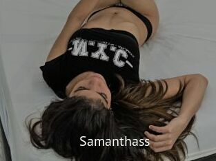 Samanthass