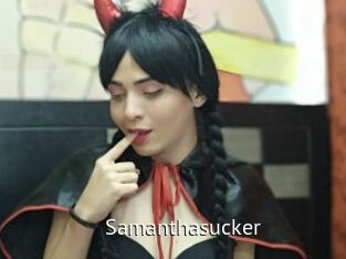 Samanthasucker