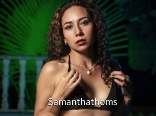 Samanthathoms