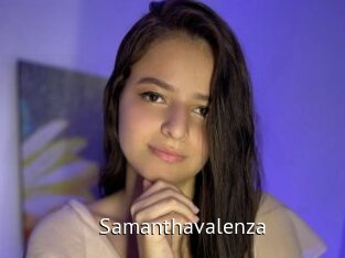 Samanthavalenza