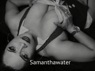 Samanthawater