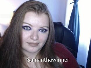 Samanthawinner