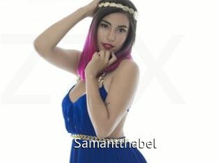 Samantthabel