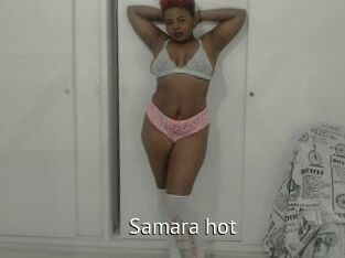 Samara_hot