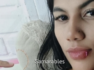 Samarables