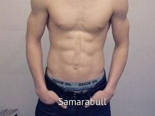 samarabull Zizi X