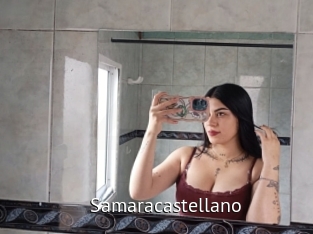 Samaracastellano