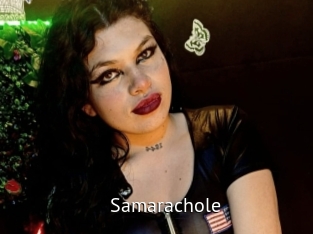 Samarachole
