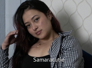 Samaracutie
