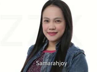 Samarahjoy