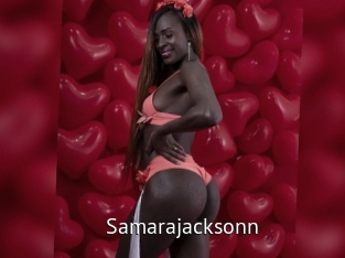 samarajacksonn Zizi X