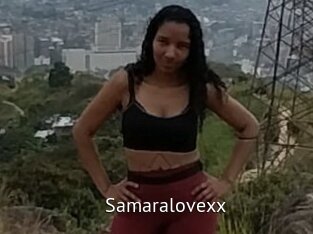 Samaralovexx