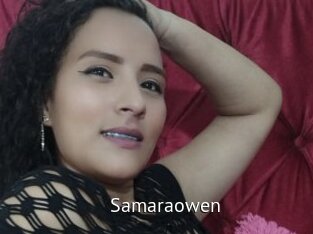 samaraowen Zizi X