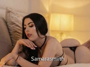 Samarasmiith