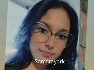 Samarayork