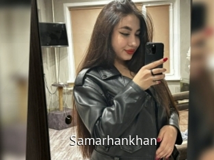 Samarhankhan