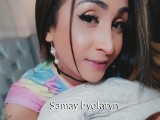 samay_byglatyn Zizi X