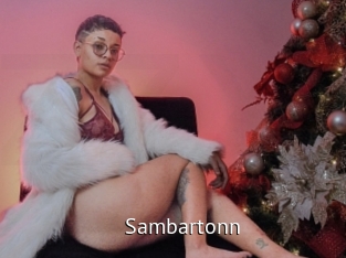 Sambartonn