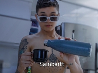 Sambartt