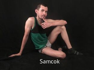 Samcok