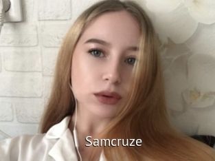 Samcruze