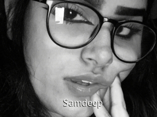 Samdeep