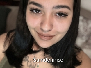 Samdennise