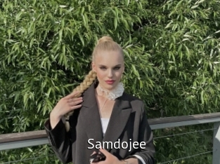 Samdojee