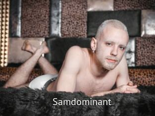 samdominant Zizi X