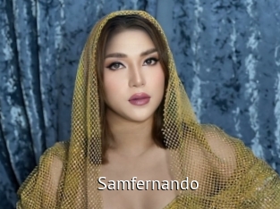 Samfernando