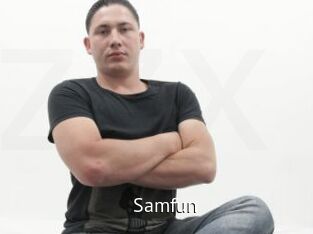 Samfun