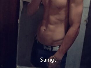 Samgt